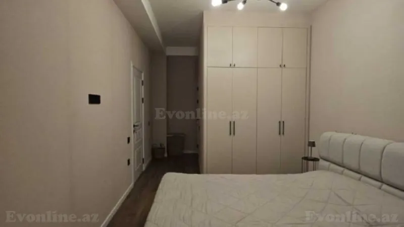 Satılır 4 otaqlı Mənzil Yeni tikili 104 m² Əhmədli - şəkil 5