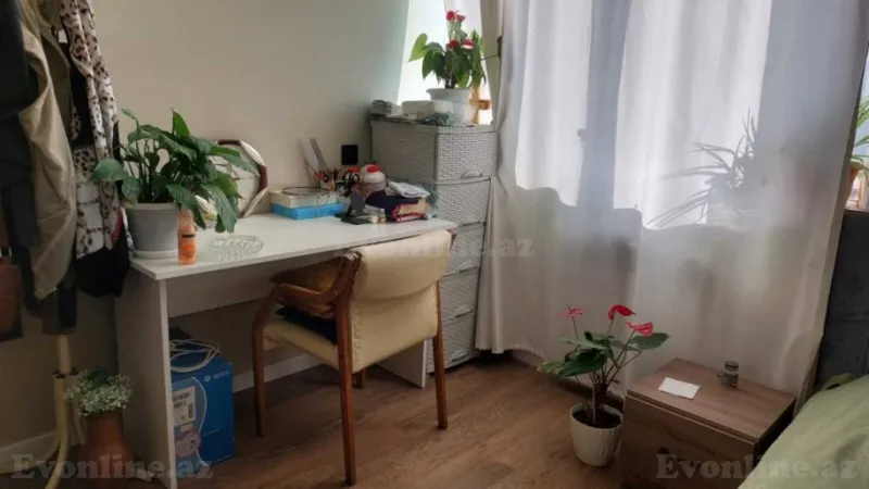 Satılır 4 otaqlı Mənzil Yeni tikili 104 m² Əhmədli - şəkil 6