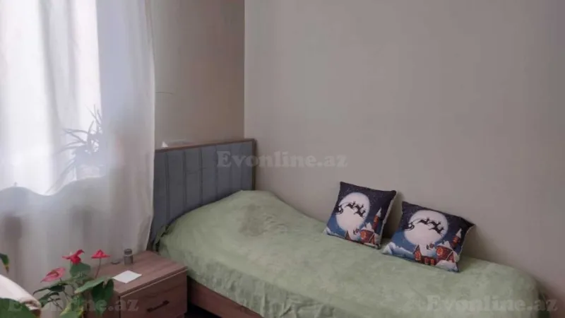 Satılır 4 otaqlı Mənzil Yeni tikili 104 m² Əhmədli - şəkil 8