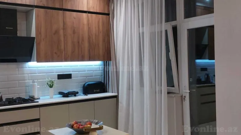 Satılır 4 otaqlı Mənzil Yeni tikili 104 m² Əhmədli - şəkil 11