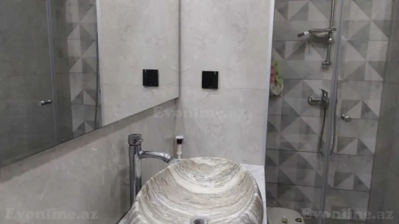 Satılır 4 otaqlı Mənzil Yeni tikili 104 m² Əhmədli - şəkil 20