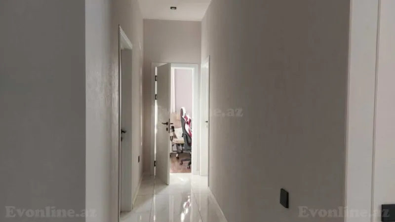 Satılır 4 otaqlı Mənzil Yeni tikili 104 m² Əhmədli - şəkil 22