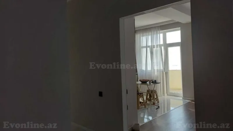 Satılır 4 otaqlı Mənzil Yeni tikili 104 m² Əhmədli - şəkil 23
