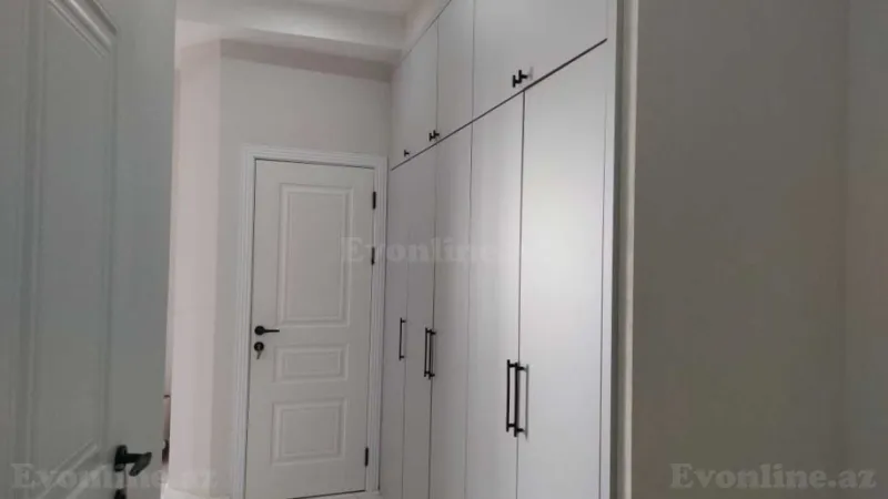 Satılır 4 otaqlı Mənzil Yeni tikili 104 m² Əhmədli - şəkil 25