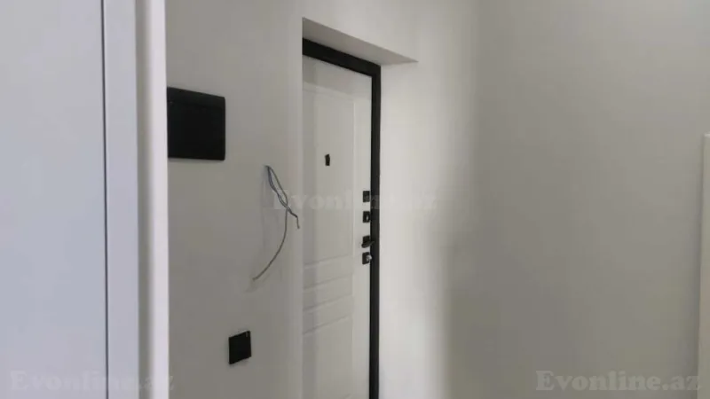 Satılır 4 otaqlı Mənzil Yeni tikili 104 m² Əhmədli - şəkil 26