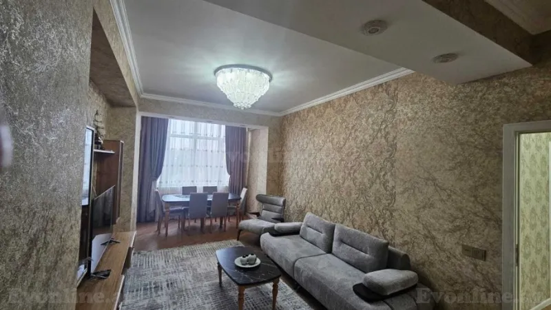 Satılır 4 otaqlı Mənzil Yeni tikili 127 m² Xırdalan - şəkil 5
