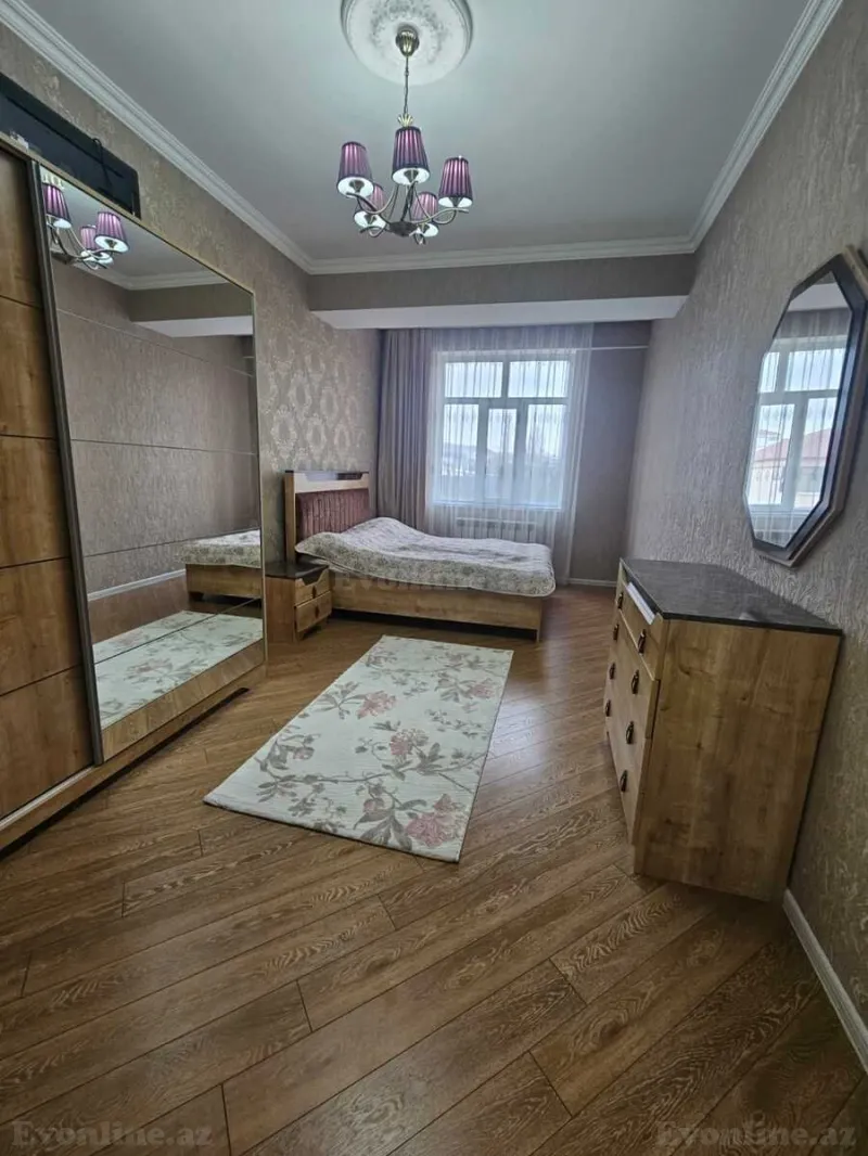 Satılır 4 otaqlı Mənzil Yeni tikili 127 m² Xırdalan - şəkil 7