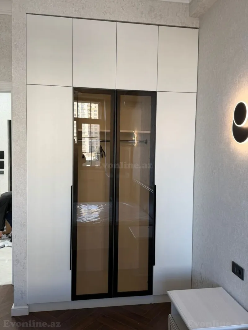 Kirayə verilir 2 otaqlı Mənzil Yeni tikili 76 m² Elmlər Akademiyası m. - şəkil 8