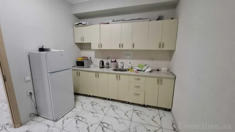 Kirayə verilir Ofis 22 m² Xətai m. - şəkil 5