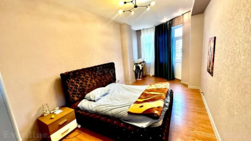 Satılır 3 otaqlı Mənzil Yeni tikili 144 m² Gənclik m. - şəkil 6