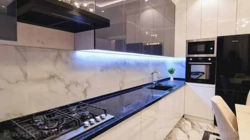 Kirayə verilir 2 otaqlı Mənzil Yeni tikili 70 m² 28 May m. - şəkil 4