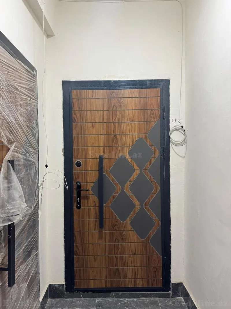 Kirayə verilir 2 otaqlı Mənzil Yeni tikili 73 m² 8-ci kilometr - şəkil 3