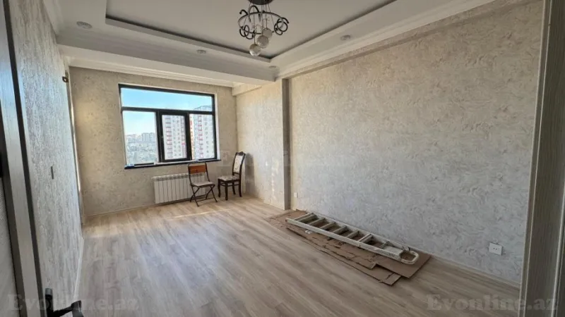 Kirayə verilir 2 otaqlı Mənzil Yeni tikili 73 m² 8-ci kilometr - şəkil 7