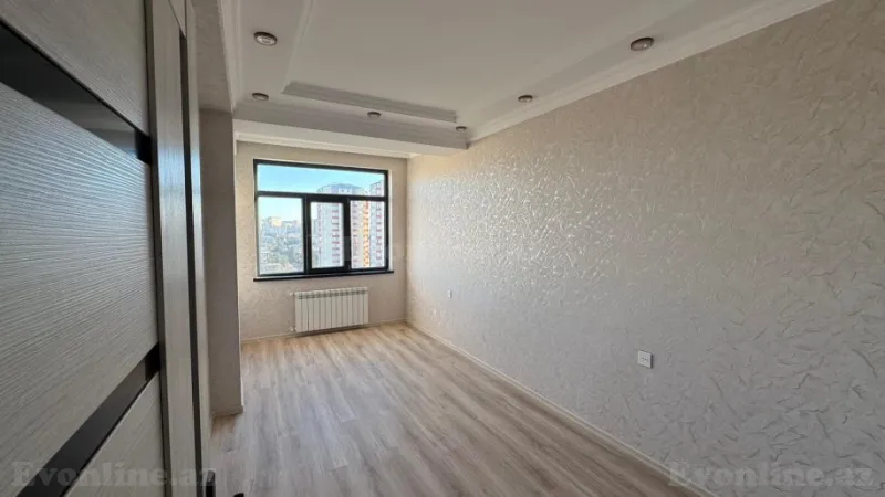 Kirayə verilir 2 otaqlı Mənzil Yeni tikili 73 m² 8-ci kilometr - şəkil 10