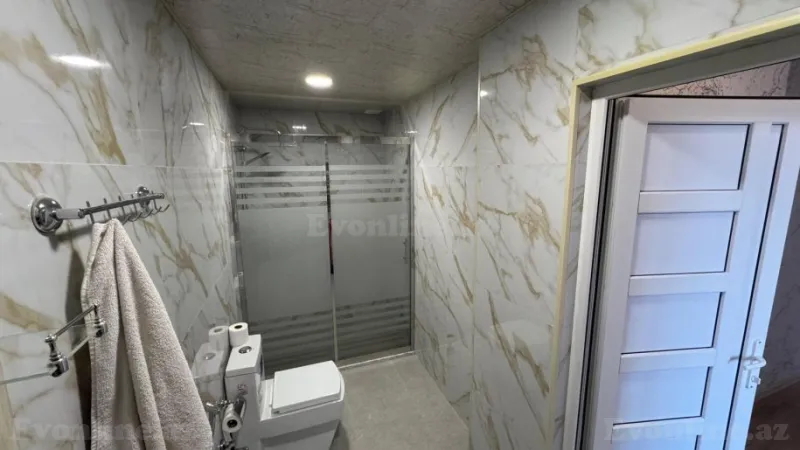 Kirayə verilir 2 otaqlı Mənzil Yeni tikili 73 m² 8-ci kilometr - şəkil 16