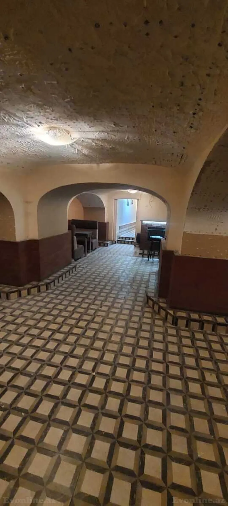 Kirayə verilir Obyekt 150 m² Sahil m. - şəkil 2