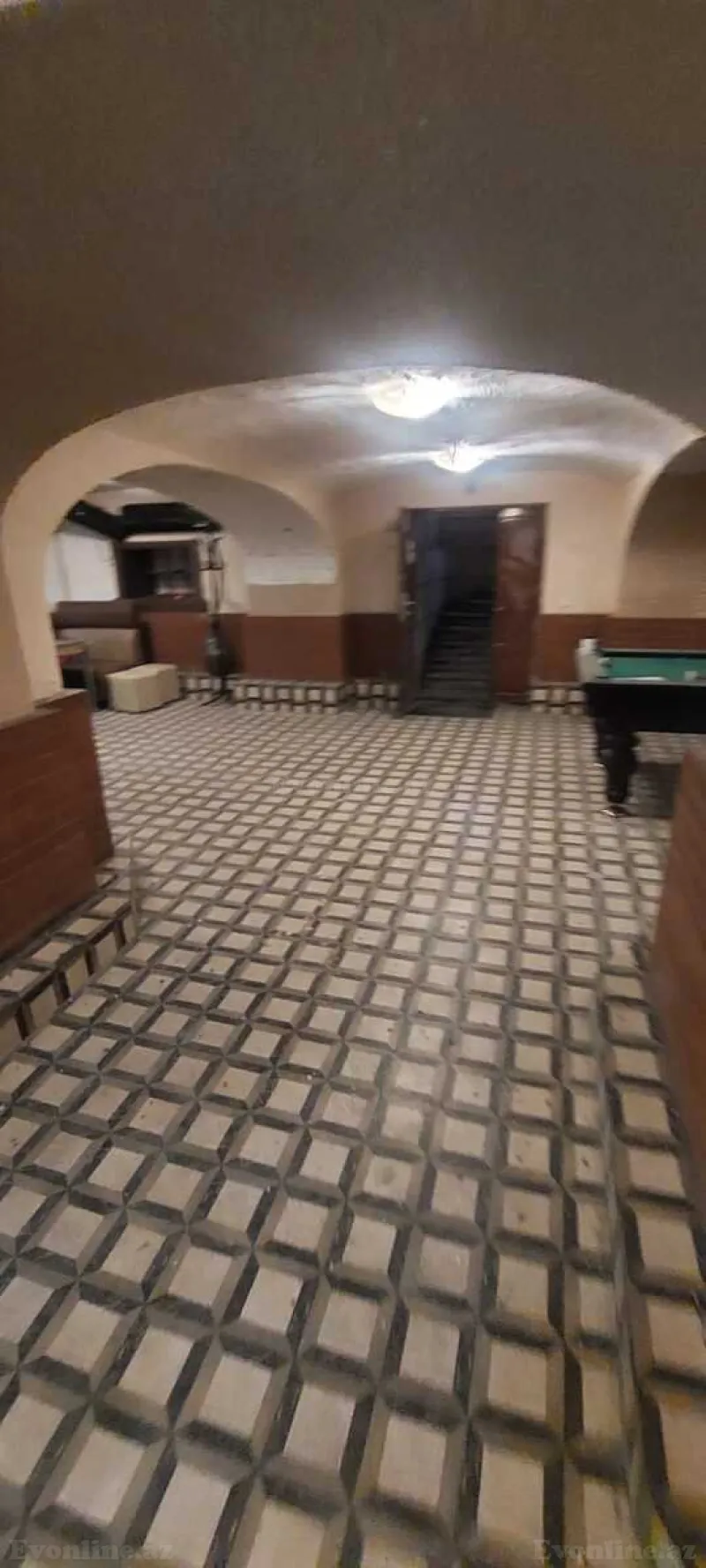 Kirayə verilir Obyekt 150 m² Sahil m. - şəkil 3