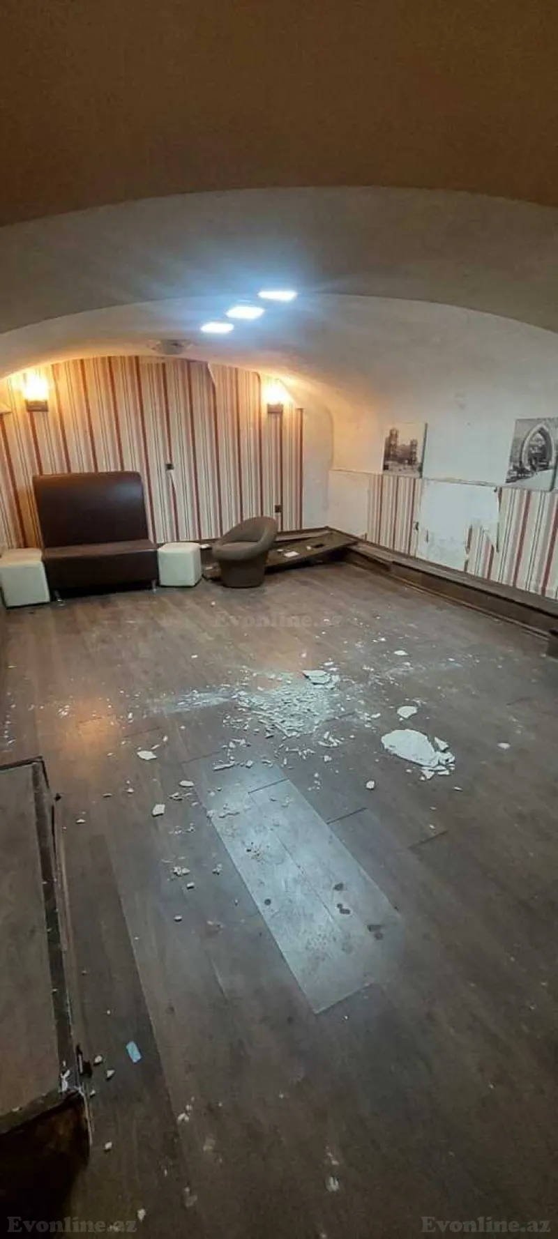 Kirayə verilir Obyekt 150 m² Sahil m. - şəkil 5