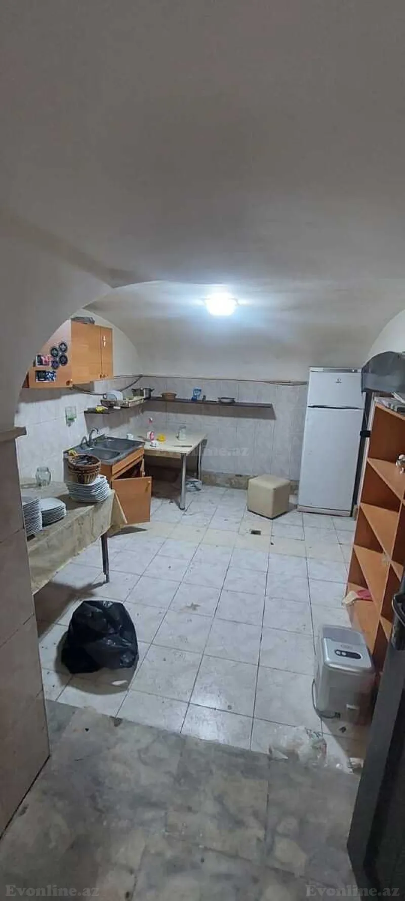 Kirayə verilir Obyekt 150 m² Sahil m. - şəkil 6