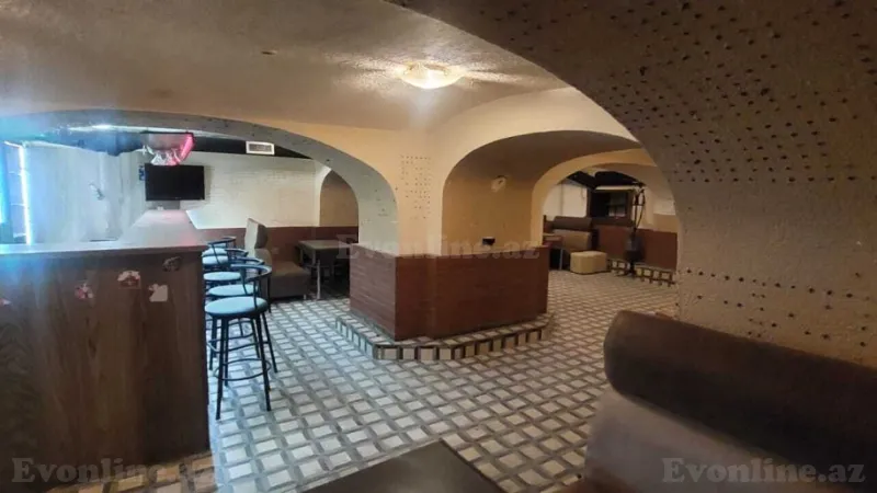 Kirayə verilir Obyekt 150 m² Sahil m. - şəkil 7