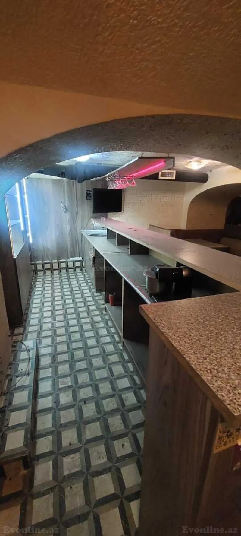 Kirayə verilir Obyekt 150 m² Sahil m. - şəkil 9