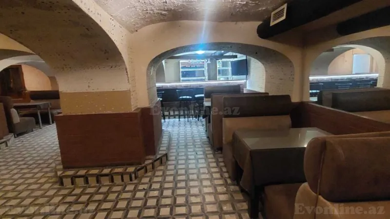 Kirayə verilir Obyekt 150 m² Sahil m. - şəkil 10