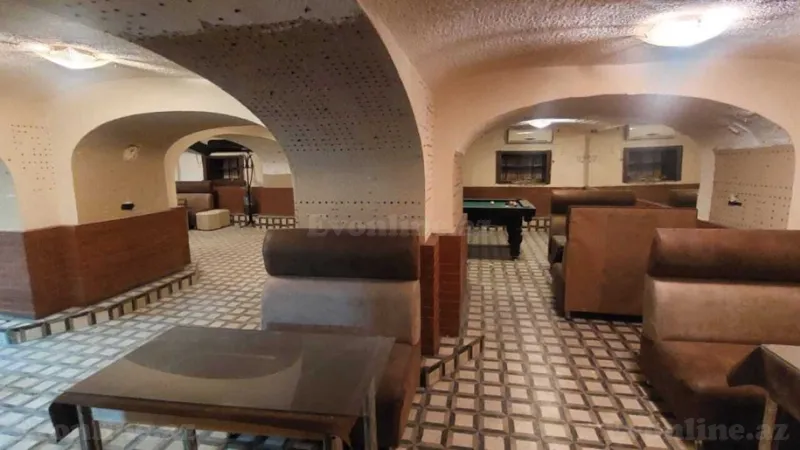 Kirayə verilir Obyekt 150 m² Sahil m. - şəkil 11