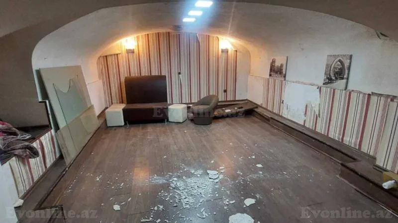 Kirayə verilir Obyekt 150 m² Sahil m. - şəkil 12