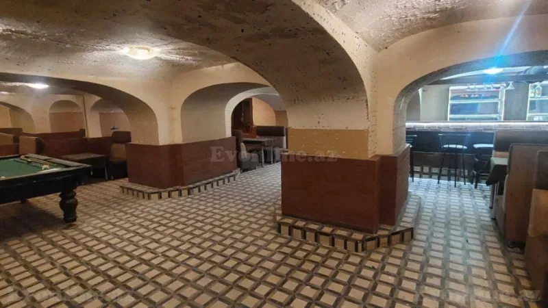 Kirayə verilir Obyekt 150 m² Sahil m. - şəkil 13