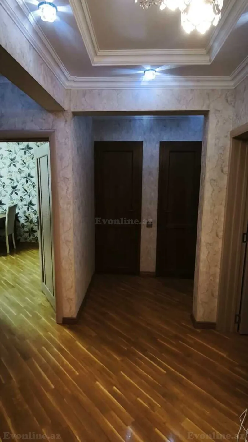 Satılır 3 otaqlı Mənzil Köhnə tikili 80 m² Badamdar - şəkil 11
