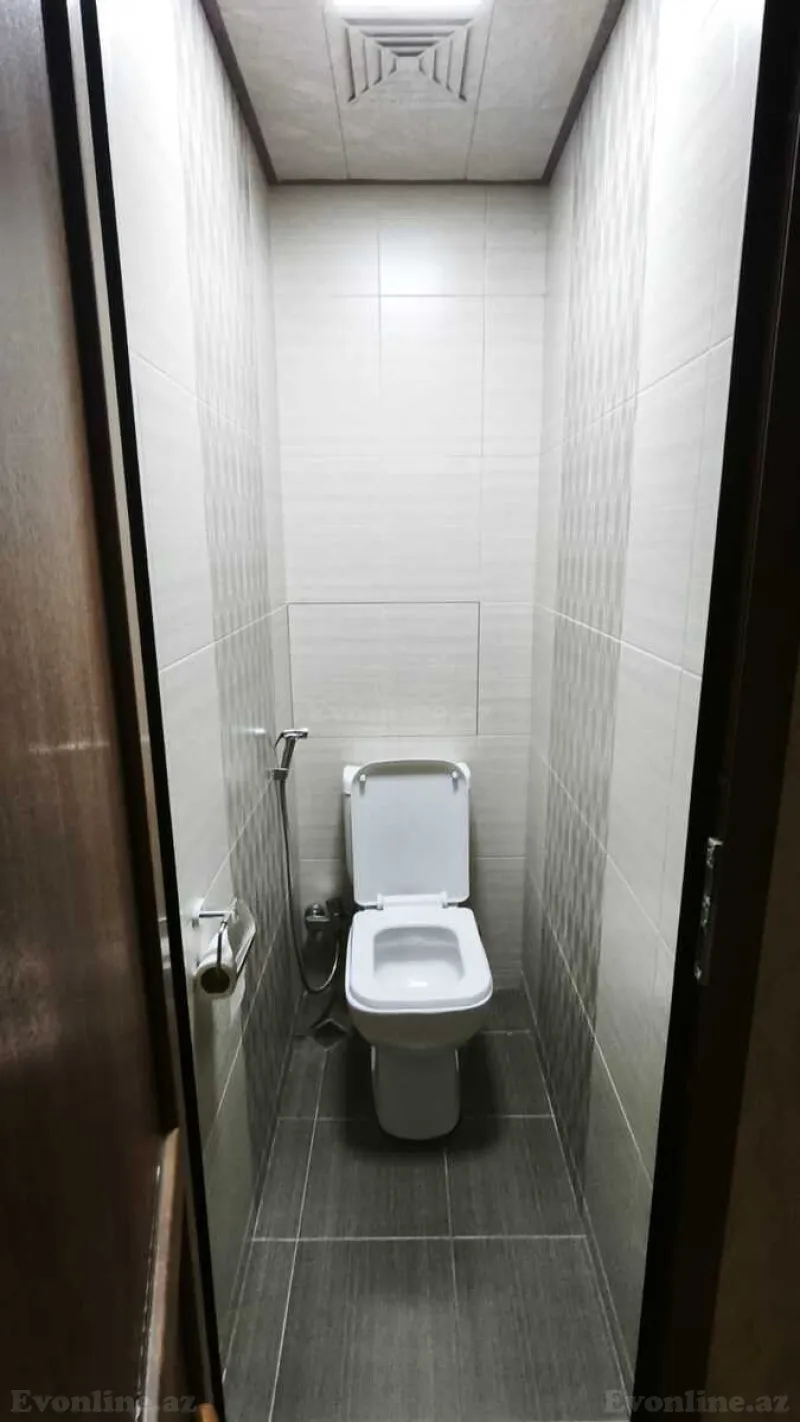 Satılır 3 otaqlı Mənzil Köhnə tikili 80 m² Badamdar - şəkil 13