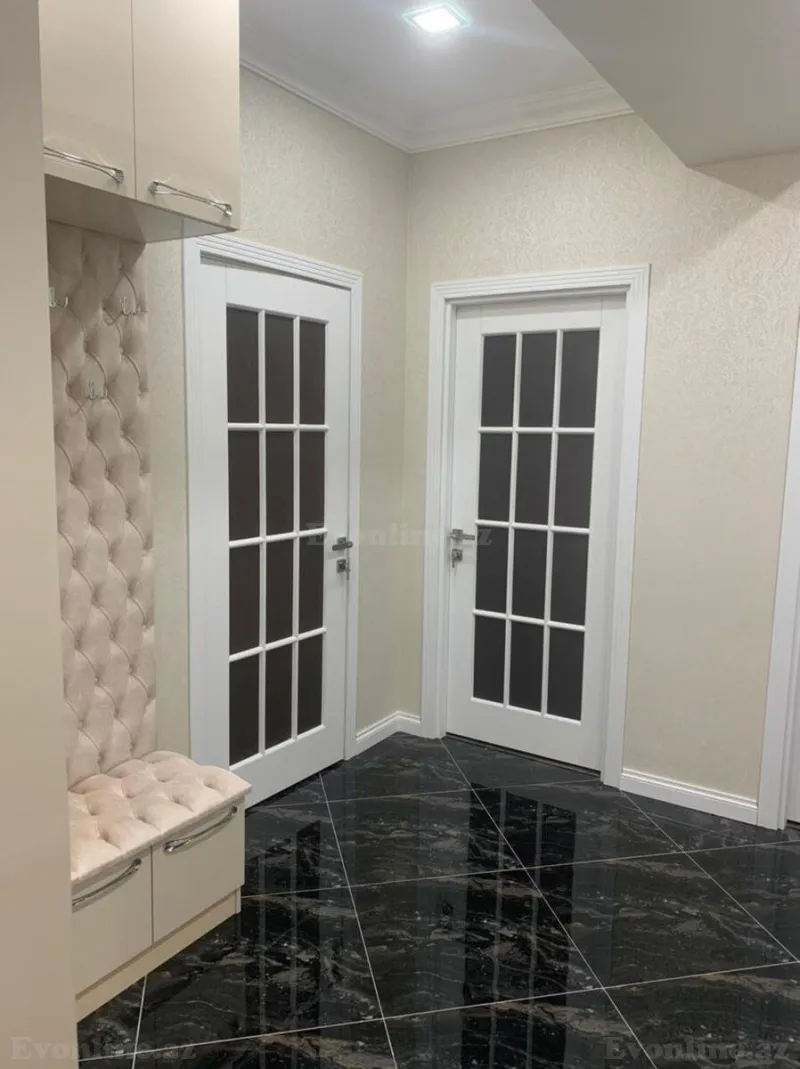 Kirayə verilir 2 otaqlı Mənzil Yeni tikili 65 m² Əhmədli - şəkil 6