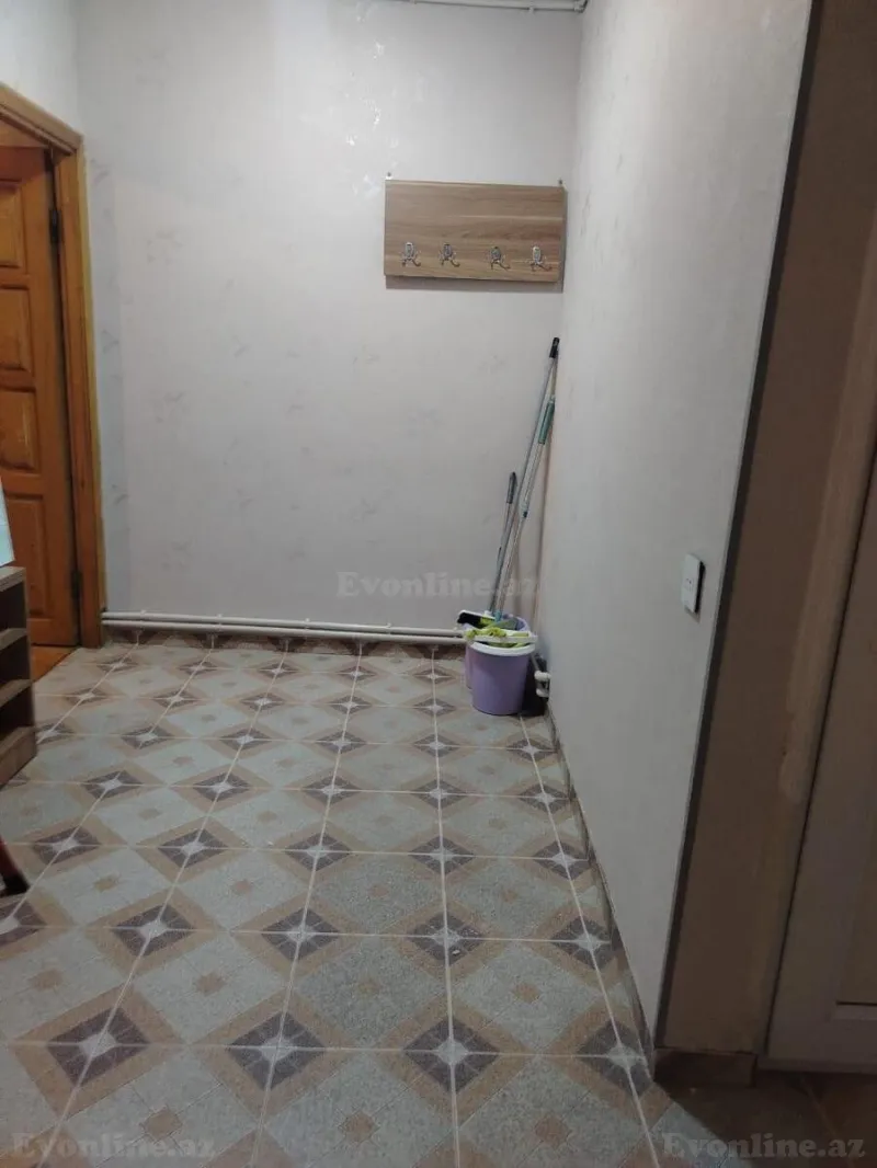 Satılır 2 otaqlı Mənzil Köhnə tikili 65 m² 8-ci mikrorayon - şəkil 4