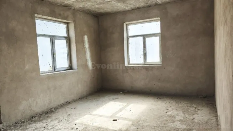Satılır 3 otaqlı Mənzil Yeni tikili 131.5 m² Əhmədli - şəkil 2