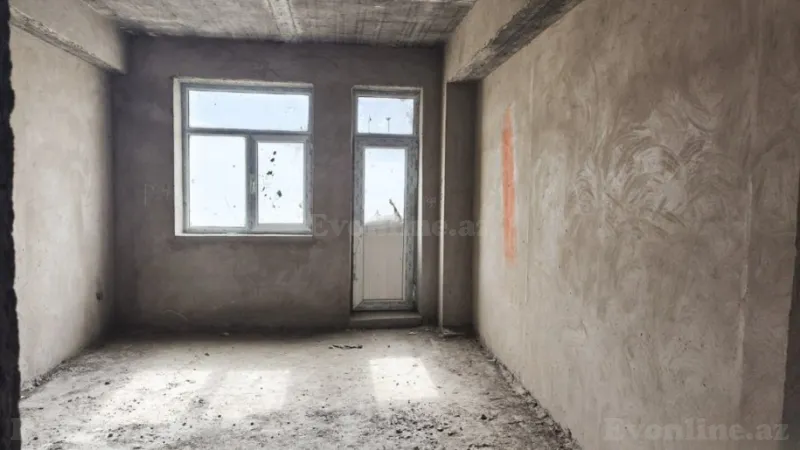 Satılır 3 otaqlı Mənzil Yeni tikili 131.5 m² Əhmədli - şəkil 3