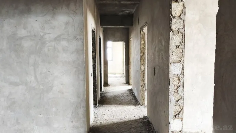 Satılır 3 otaqlı Mənzil Yeni tikili 131.5 m² Əhmədli - şəkil 4