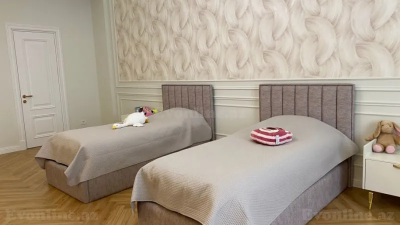 Satılır 4 otaqlı Mənzil Yeni tikili 250 m² 28 May m. - şəkil 8