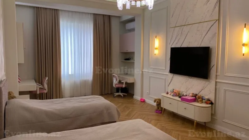 Satılır 4 otaqlı Mənzil Yeni tikili 250 m² 28 May m. - şəkil 10