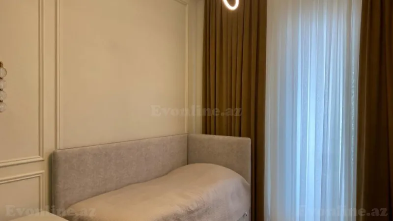 Satılır 4 otaqlı Mənzil Yeni tikili 250 m² 28 May m. - şəkil 11