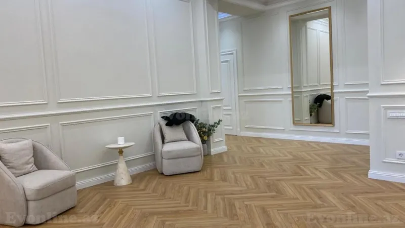 Satılır 4 otaqlı Mənzil Yeni tikili 250 m² 28 May m. - şəkil 12