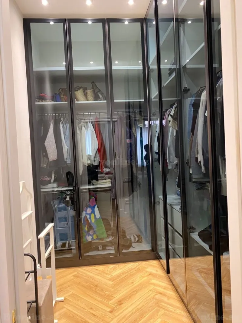 Satılır 4 otaqlı Mənzil Yeni tikili 250 m² 28 May m. - şəkil 14