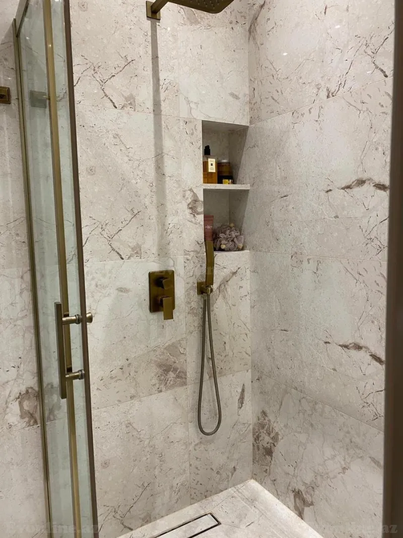 Satılır 4 otaqlı Mənzil Yeni tikili 250 m² 28 May m. - şəkil 25