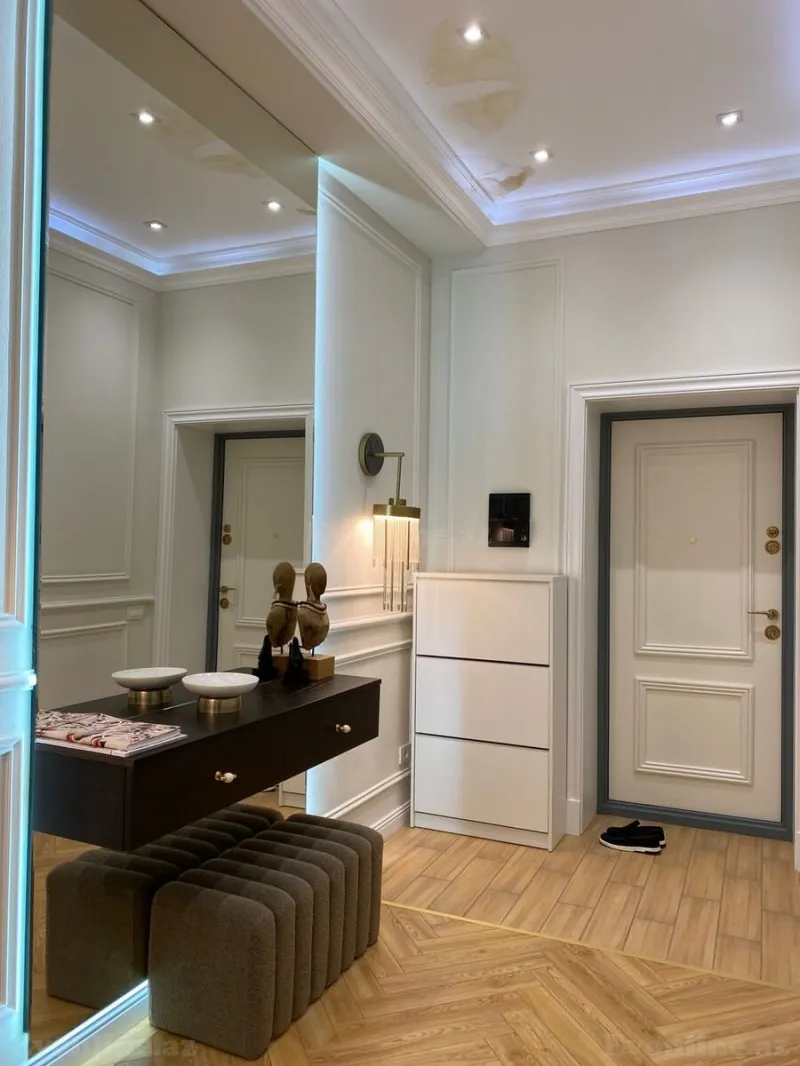 Satılır 4 otaqlı Mənzil Yeni tikili 250 m² 28 May m. - şəkil 26