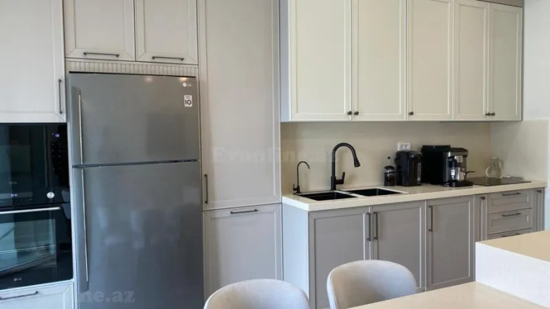 Satılır 4 otaqlı Mənzil Yeni tikili 250 m² 28 May m. - şəkil 27