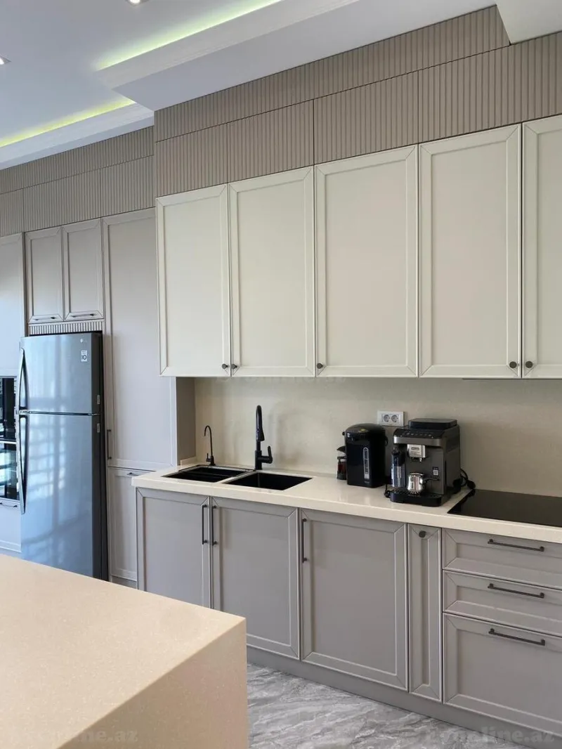 Satılır 4 otaqlı Mənzil Yeni tikili 250 m² 28 May m. - şəkil 29