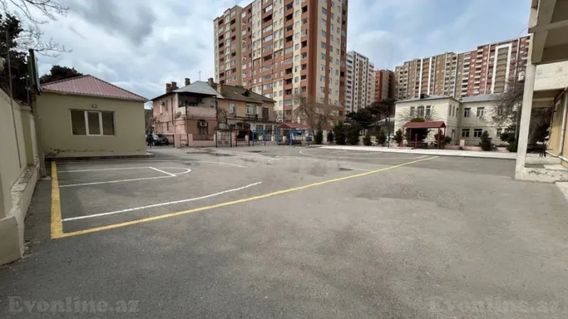 Satılır 3 otaqlı Mənzil Yeni tikili 135 m² 8-ci kilometr - şəkil 19