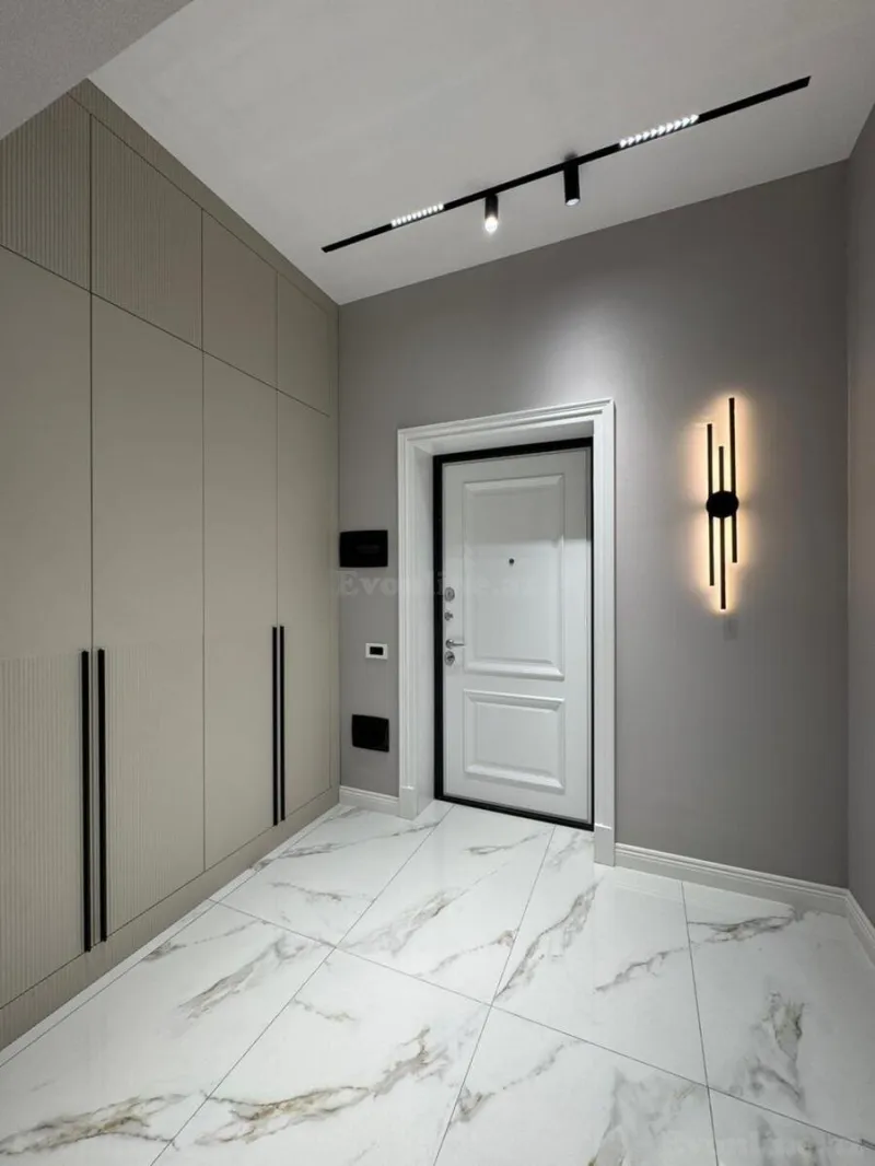 Satılır 2 otaqlı Mənzil Yeni tikili 68 m² Elmlər Akademiyası m. - şəkil 11