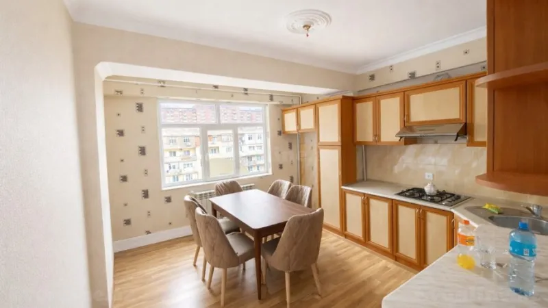 Satılır 2 otaqlı Mənzil Yeni tikili 52 m² Yeni Yasamal - şəkil 5