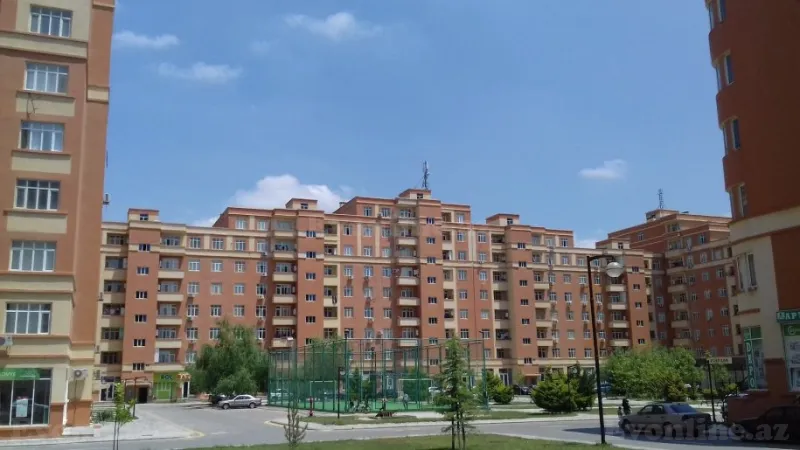 Satılır 2 otaqlı Mənzil Yeni tikili 40 m² Masazır