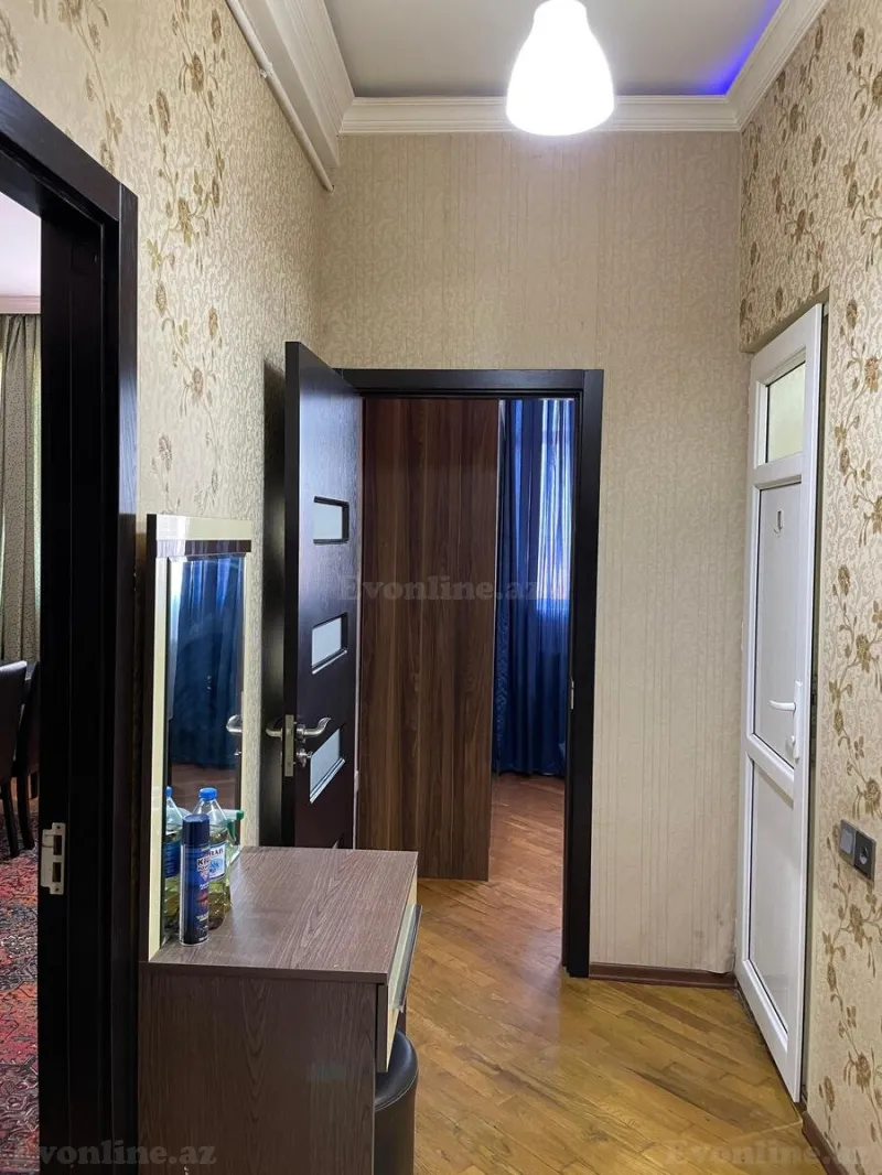 Satılır 2 otaqlı Mənzil Yeni tikili 40 m² Masazır - şəkil 7